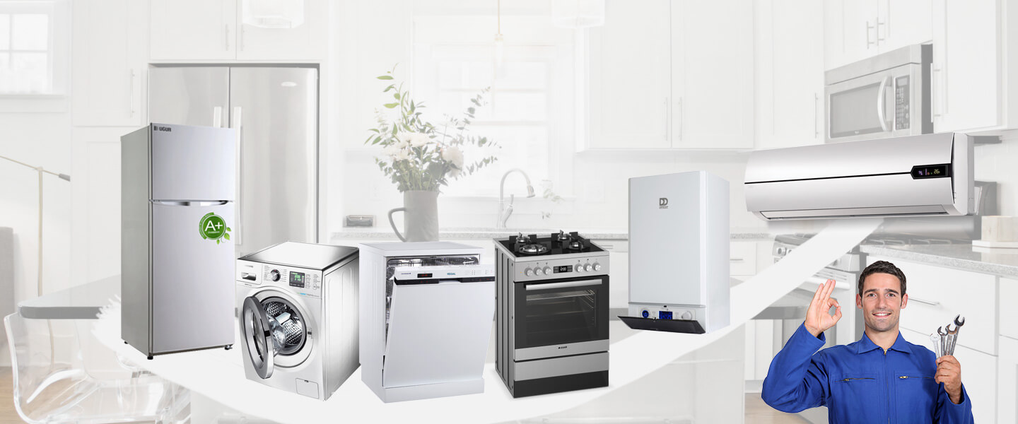 Manavgat Daikin Servisi